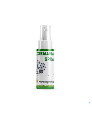 Soria zoemaway    spray 50ml