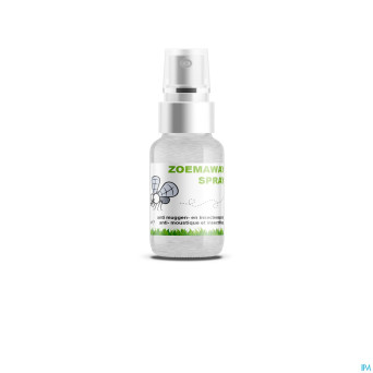 Soria zoemaway    spray 50ml