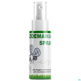 Soria zoemaway    spray 50ml