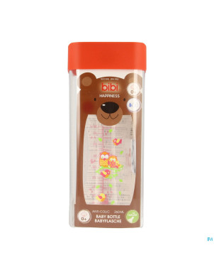 Bibi biberon hp play with us 260ml