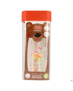 Bibi biberon hp play with us 260ml