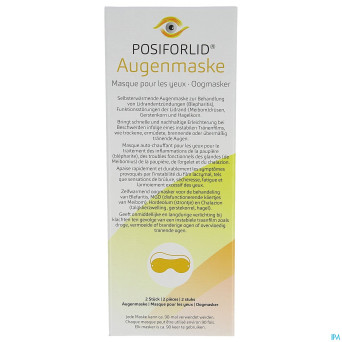 Posiforlid masque yeux 2