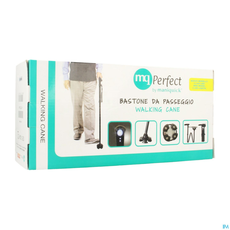 Mq perfect canne marche
