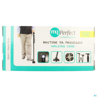Mq perfect canne marche