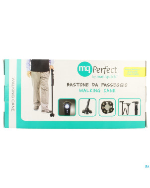 Mq perfect canne marche