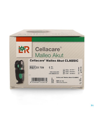 Cellacare malleo akut classic