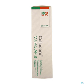 Cellacare malleo akut classic