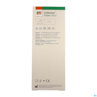 Cellacare malleo akut classic