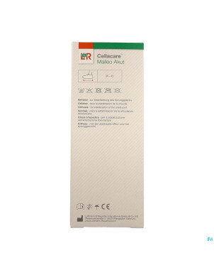Cellacare malleo akut classic