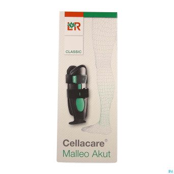 Cellacare malleo akut classic