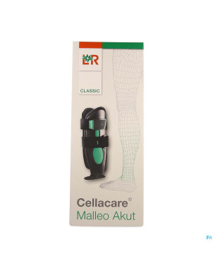Cellacare malleo akut classic