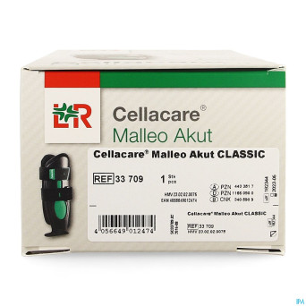 Cellacare malleo akut classic