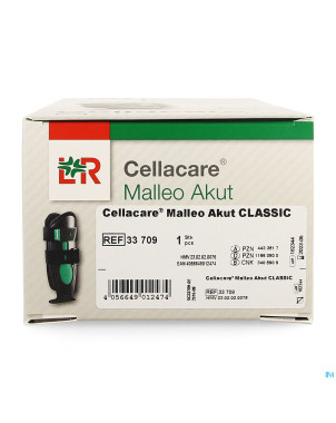 Cellacare malleo akut classic