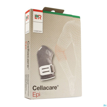 Cellacare epi comfort taille 1 (18-20)