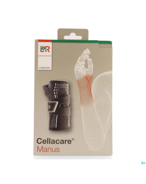 Cellacare manus comfort t 1 gauche (13-14,5)