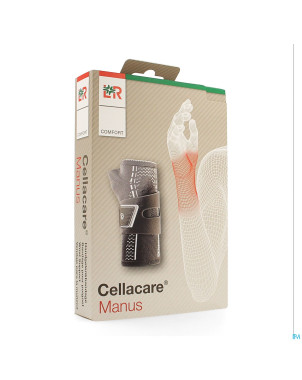 Cellacare manus comfort t 1 gauche (13-14,5)