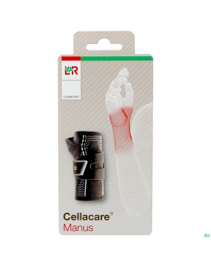 Cellacare manus comfort t 1 gauche (13-14,5)