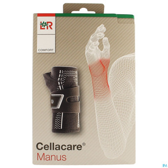Cellacare manus comfort t 1 gauche (13-14,5)