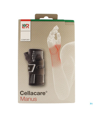 Cellacare manus comfort t 1 gauche (13-14,5)