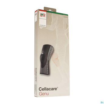 Cellacare genu comfort taille 1 (23-27)
