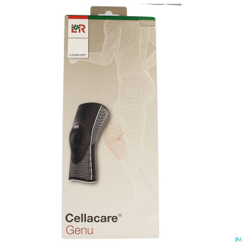 Cellacare genu comfort taille 1 (23-27)
