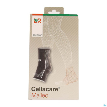 Cellacare malleo comfort taille 1 (17-19)