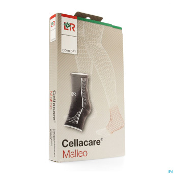 Cellacare malleo comfort taille 1 (17-19)