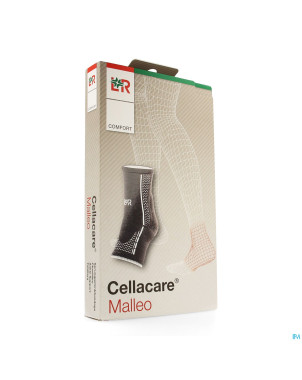 Cellacare malleo comfort taille 1 (17-19)