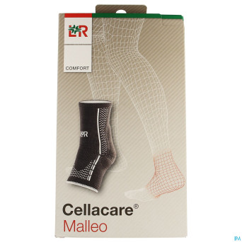 Cellacare malleo comfort taille 1 (17-19)
