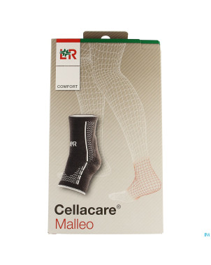 Cellacare malleo comfort taille 1 (17-19)