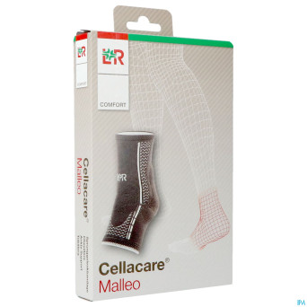 Cellacare malleo comfort taille 1 (17-19)