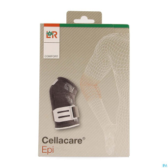 Cellacare epi comfort taille 2 (20-22)