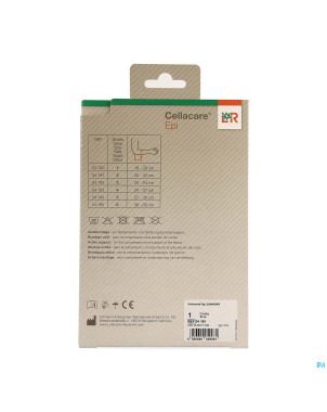Cellacare epi comfort taille 2 (20-22)