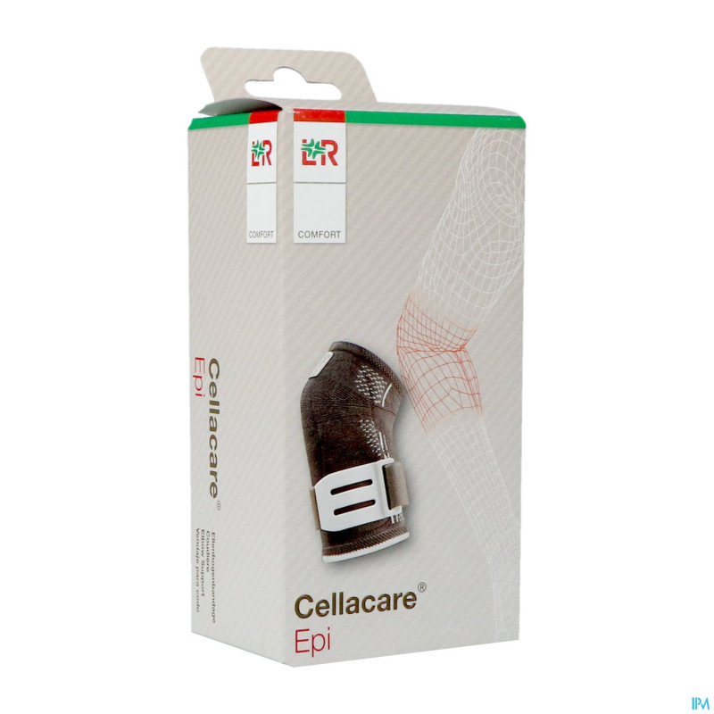 Cellacare epi comfort taille 4 (24-27)