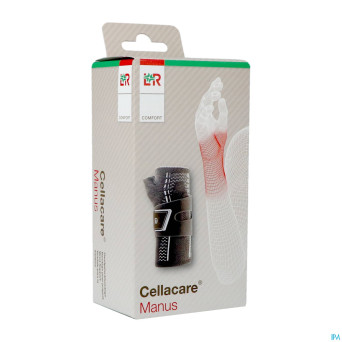 Cellacare manus comfort t 2 gauche (14,5-16,5)