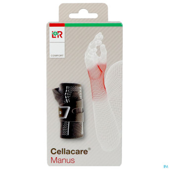 Cellacare manus comfort t 2 gauche (14,5-16,5)