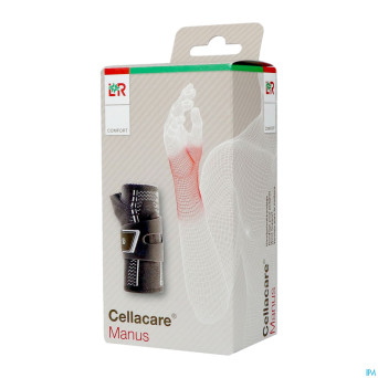 Cellacare manus comfort t 4 gauche (19-23)