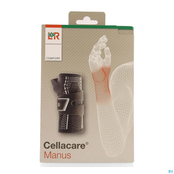 Cellacare manus comfort t 4 gauche (19-23)