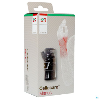 Cellacare manus comfort t 4 gauche (19-23)