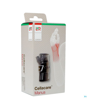 Cellacare manus comfort t 4 gauche (19-23)