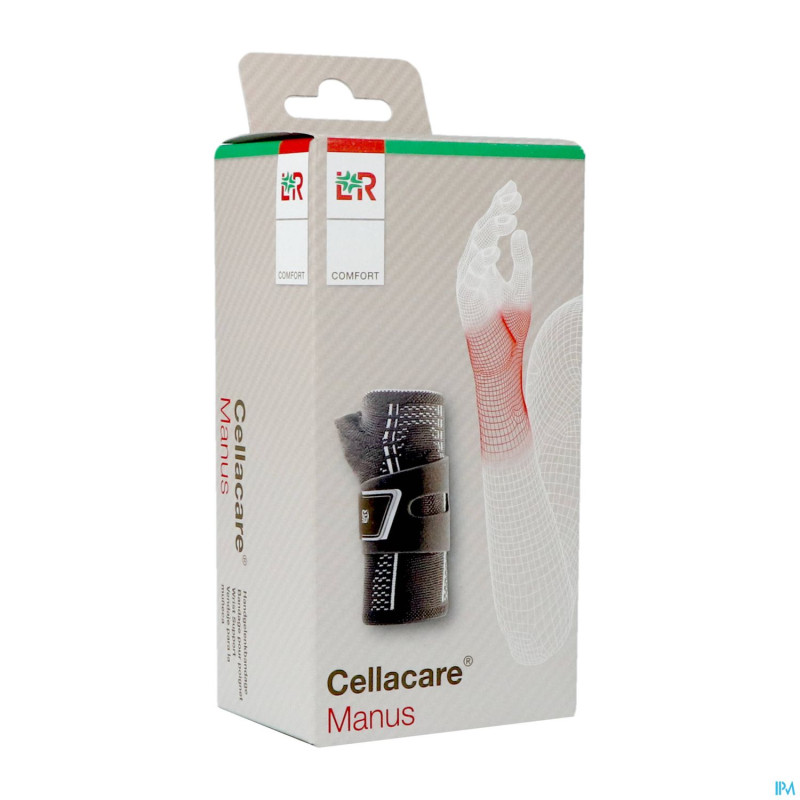 Cellacare manus comfort t 3 droit (16,5-19)