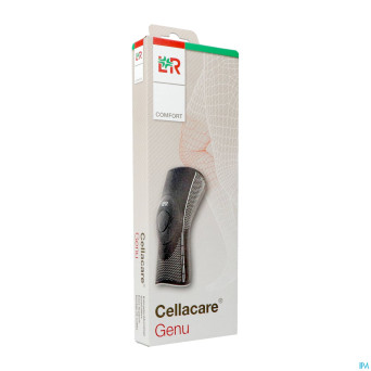 Cellacare genu comfort taille 3 (31-35)