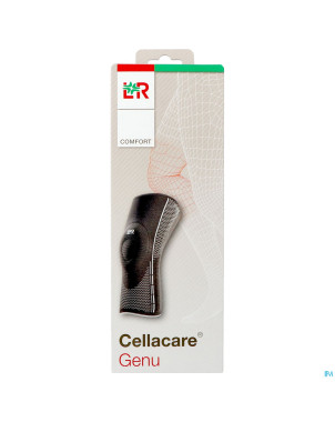 Cellacare genu comfort taille 4 (35-39)