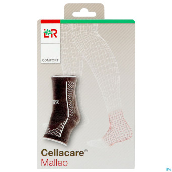 Cellacare malleo comfort taille 2 (19-21)