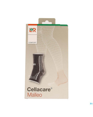 Cellacare malleo comfort taille 3 (21-23)