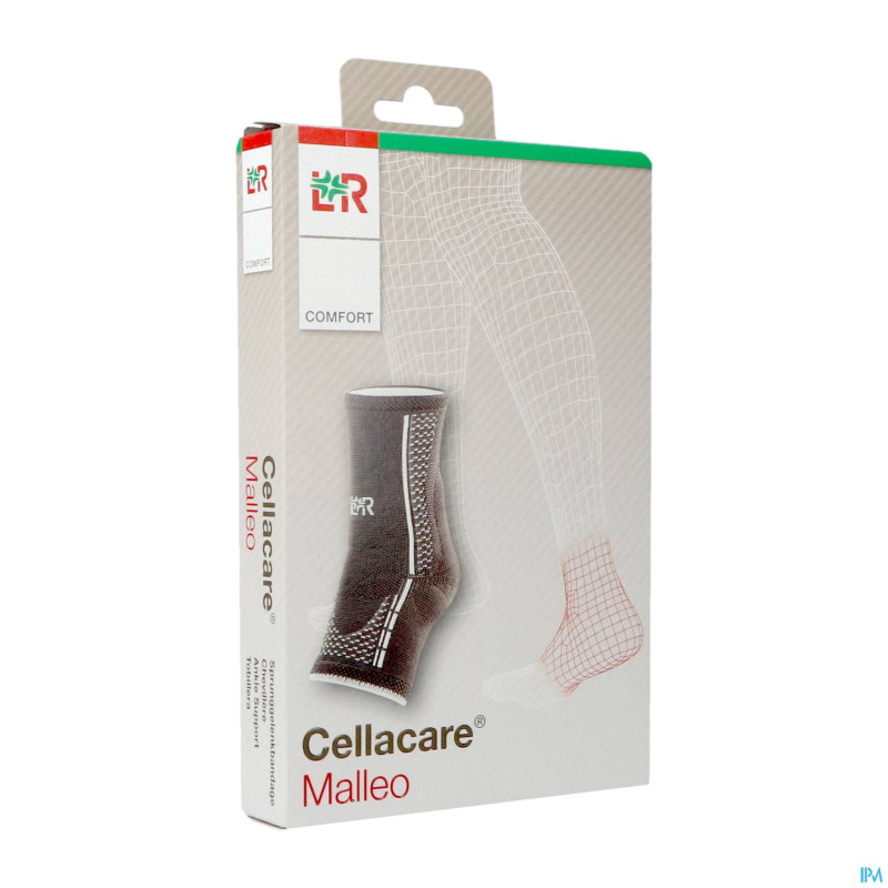 Cellacare malleo comfort taille 6 (29-32)