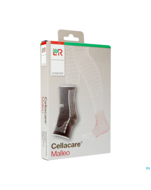 Cellacare malleo comfort taille 6 (29-32)
