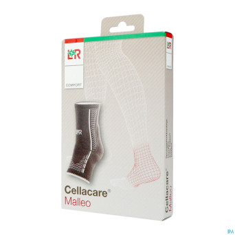 Cellacare malleo comfort taille 6 (29-32)