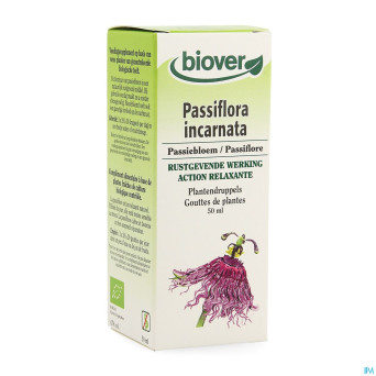 Passiflora incarnata 50ml
