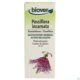 Passiflora incarnata 50ml